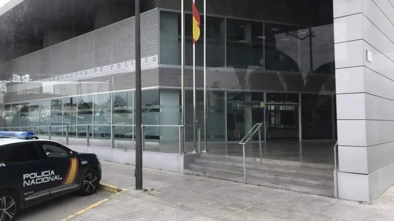 Comisar&iacute;a de San Fernando. - Informaci&oacute;n