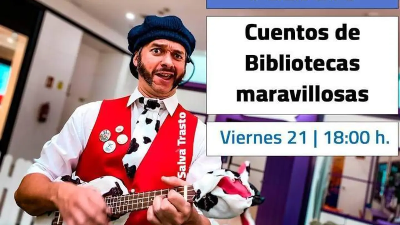 BIBLIOTECA MATEO ALEMAN. - AYTO SAN JUAN