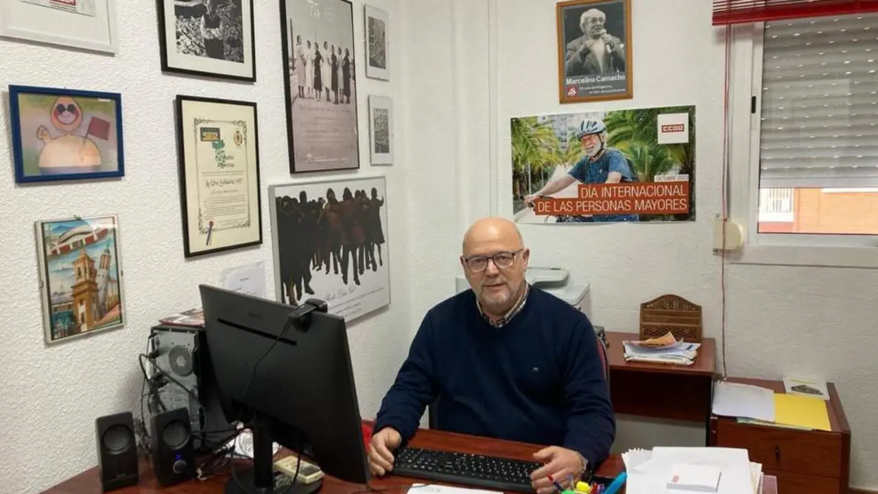 Miguel Alberto D&iacute;az. - AI
