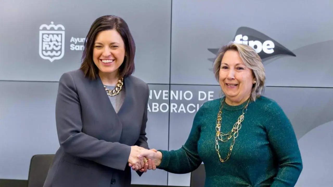 Nuevo acuerdo entre Ayuntamiento y FIPE.  - A.I.