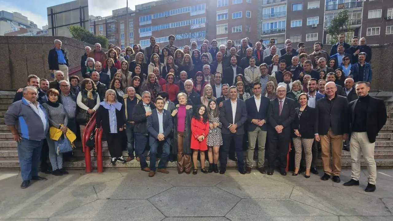 Elecci&oacute;n de Crist&oacute;bal Cano. - Subdelegaci&oacute;n del Gobierno