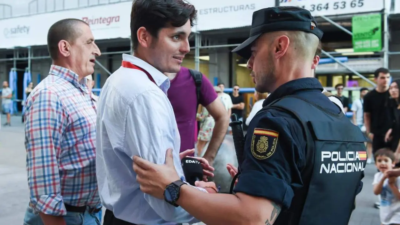 Quiles. en una imagen de archivo./Europa Press.