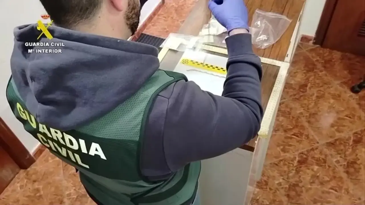 Desarticulado un grupo criminal que asalt&oacute; con violencia un chal&eacute; en Gines