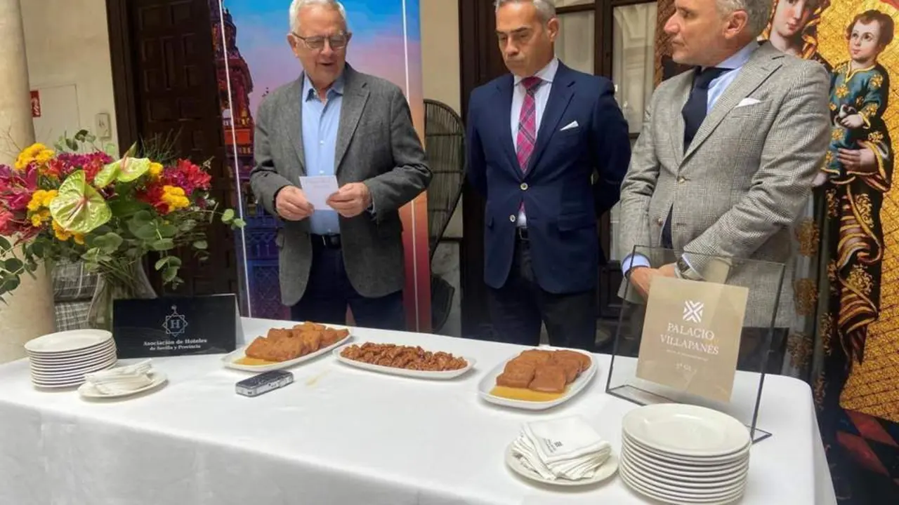 La presentaci&oacute;n de la iniciativa. - AHS
