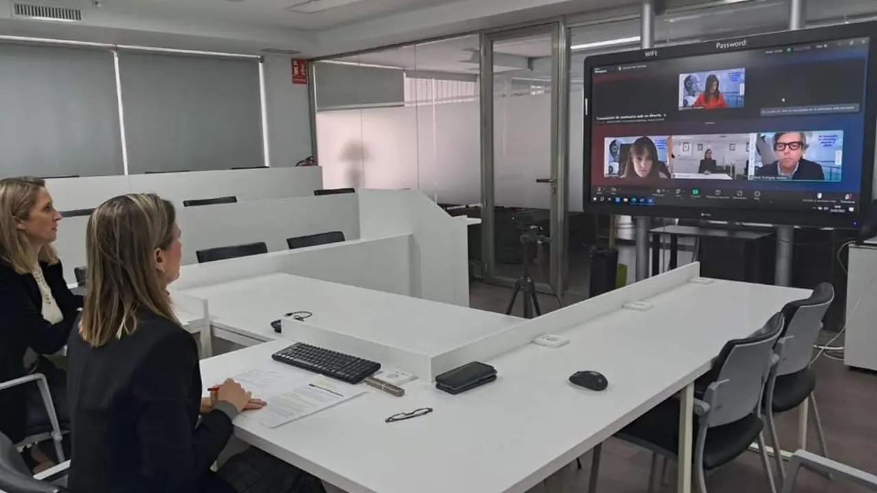 M&aacute;s de 150 empresas indagan con C&aacute;maras Andaluc&iacute;a la IA. - C.A.