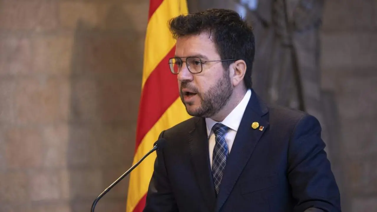 Pere Aragon&egrave;s. - EP