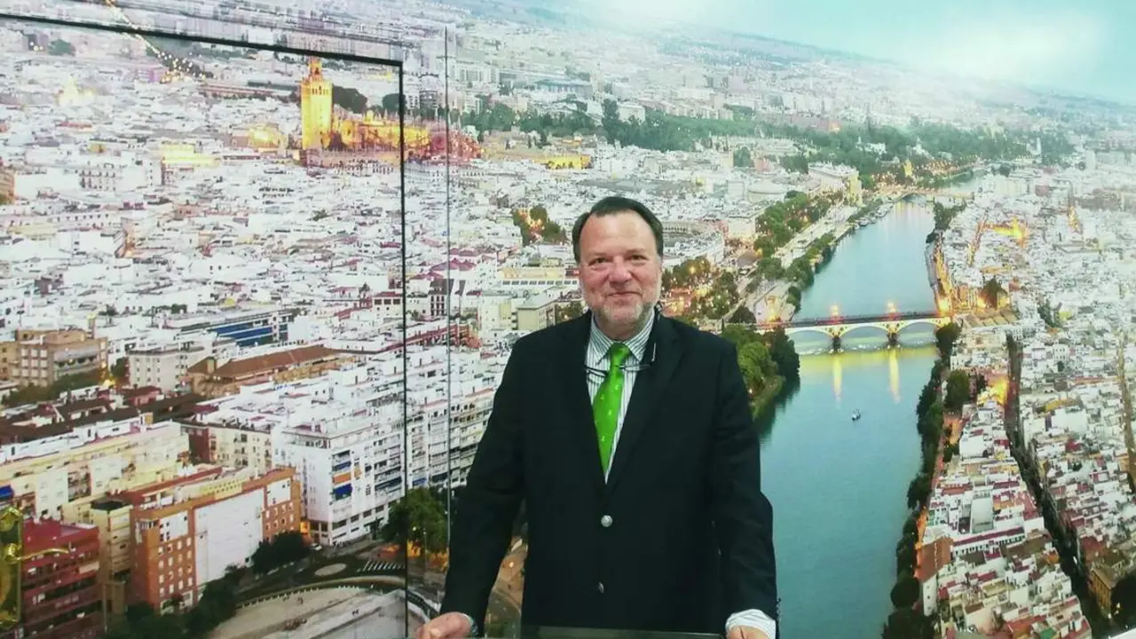 S&aacute;nchez Monteseir&iacute;n: &ldquo;Antes del 28A habr&aacute; autorizaci&oacute;n para ampliar&rdquo;
