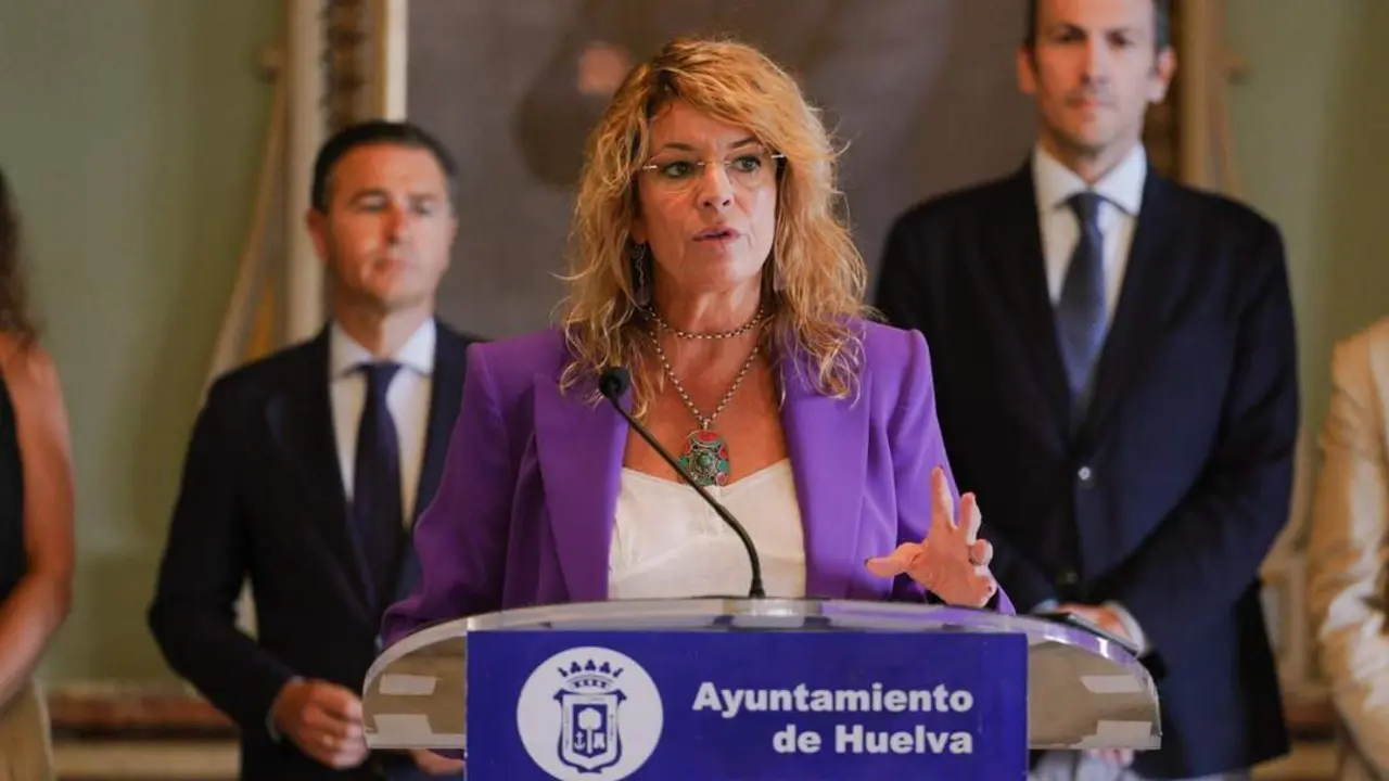 Pilar Miranda. - VH