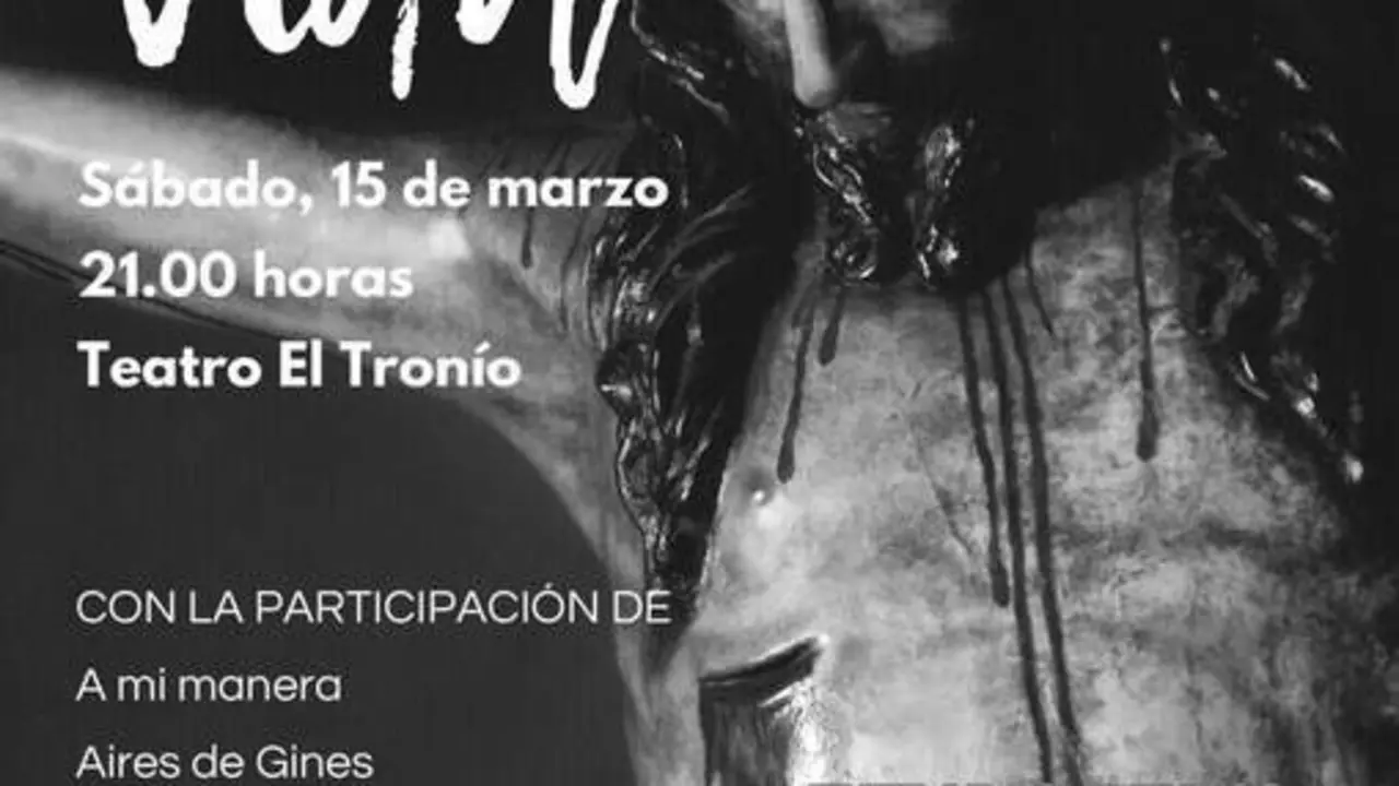 PAN DE VIDA. - AYTO GINES