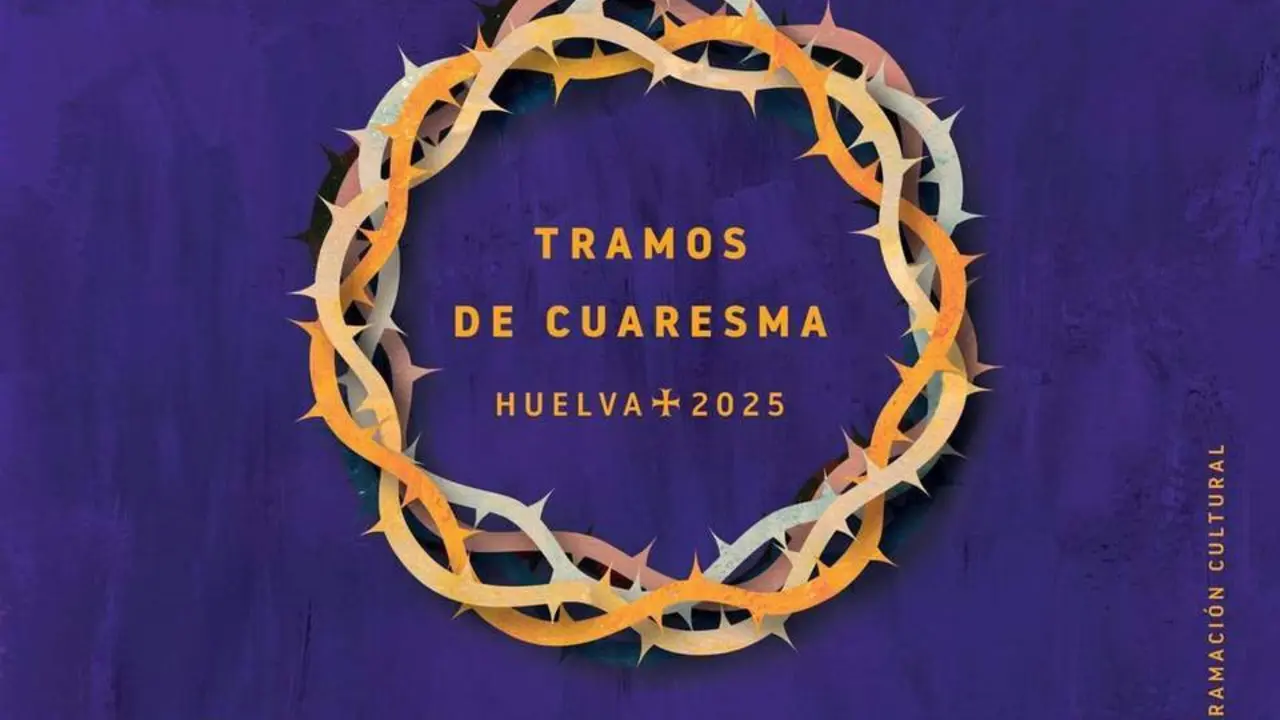 Fundaci&oacute;n Cajasol presenta 'Tramos de Cuaresma' en Huelva - Fundaci&oacute;n Cajasol