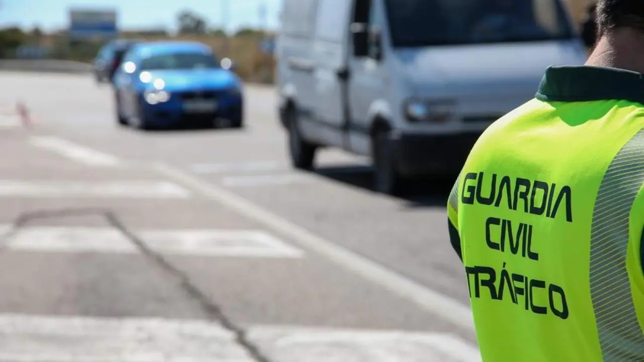 Guardia Civil de Tr&aacute;fico - DELEGACI&Oacute;N DE GOBIERNO