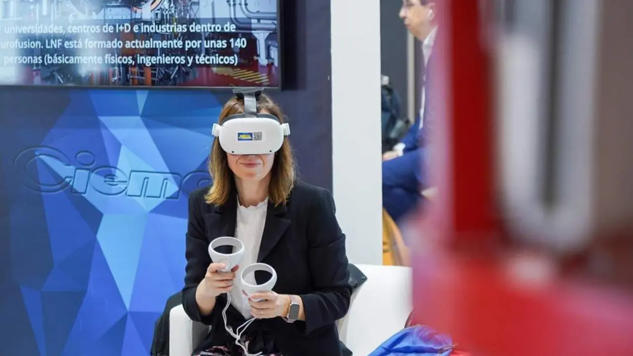 El sector tecnol&oacute;gico propicia crear empresas. - FYCMA