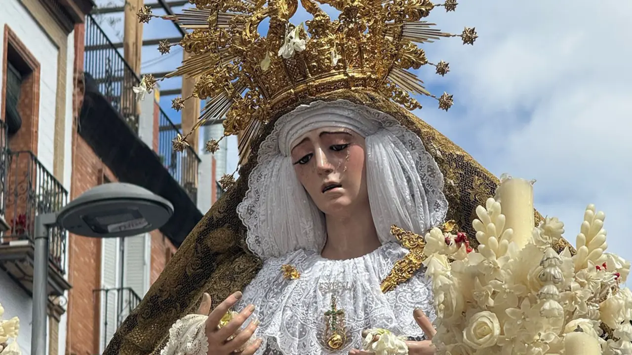 En v&iacute;deo: los titulares de la Estrella vuelven a su Capilla