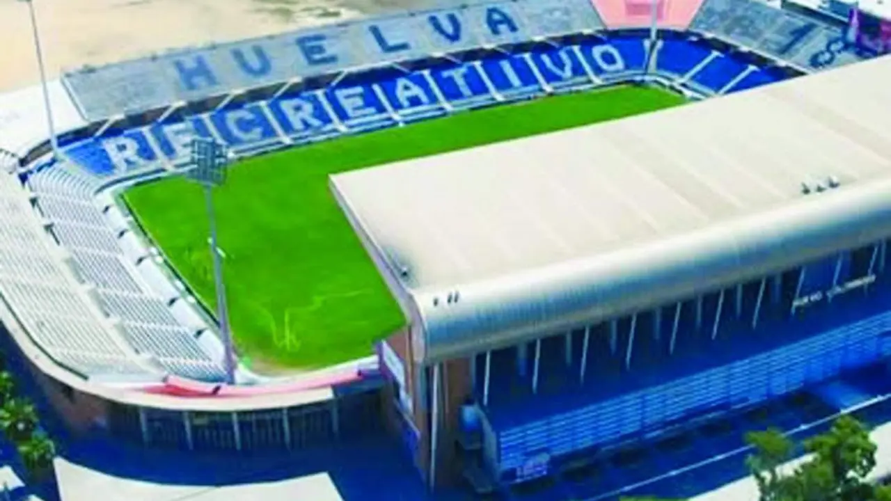 Mucho en juego en el Nuevo Estadio Colombino - RH