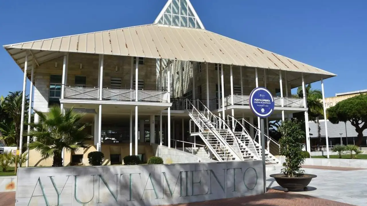 Ayuntamiento de Punta Umbr&iacute;a - A.P.U
