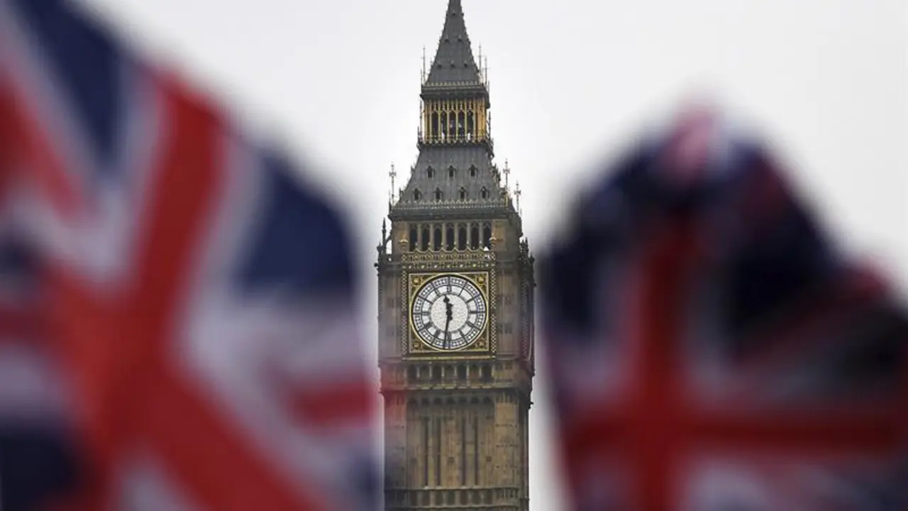 Londres. - EFE
