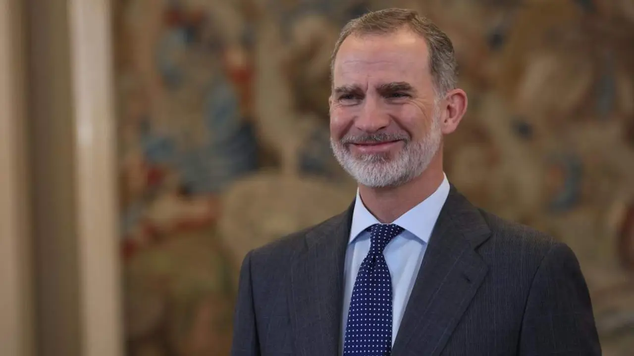 El Rey presidir&aacute; un acto en la Real Maestranza de Caballer&iacute;a.  - 