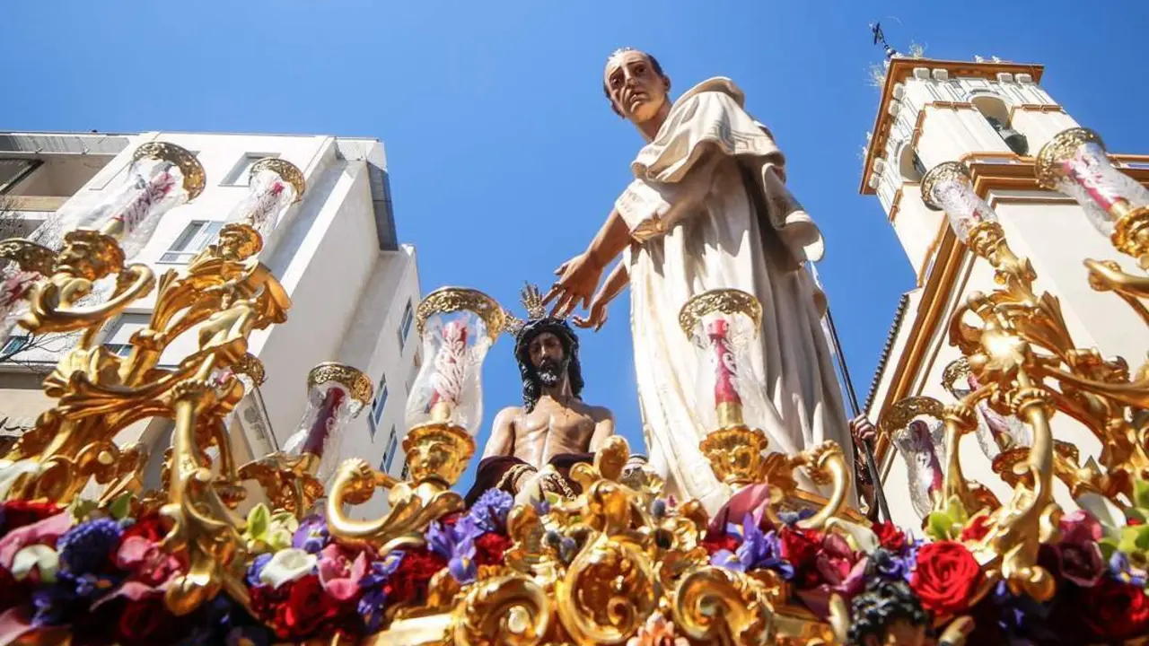 San Benito - E. Briones/EP