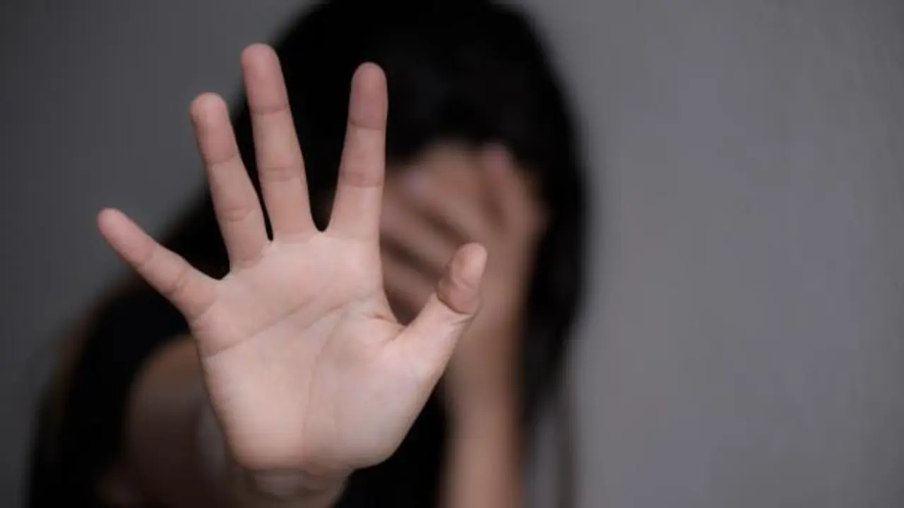 Violencia. - Andaluc&iacute;a Informaci&oacute;n