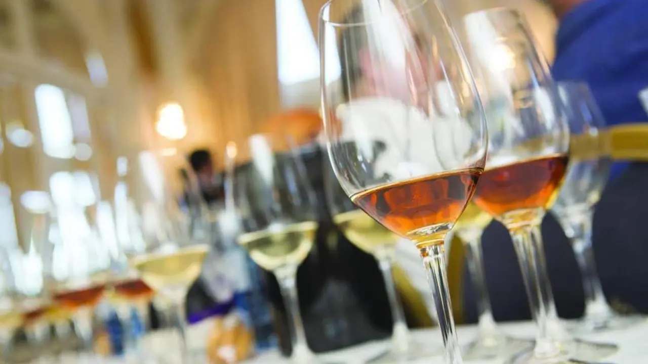 Vinos de Jerez - Viva