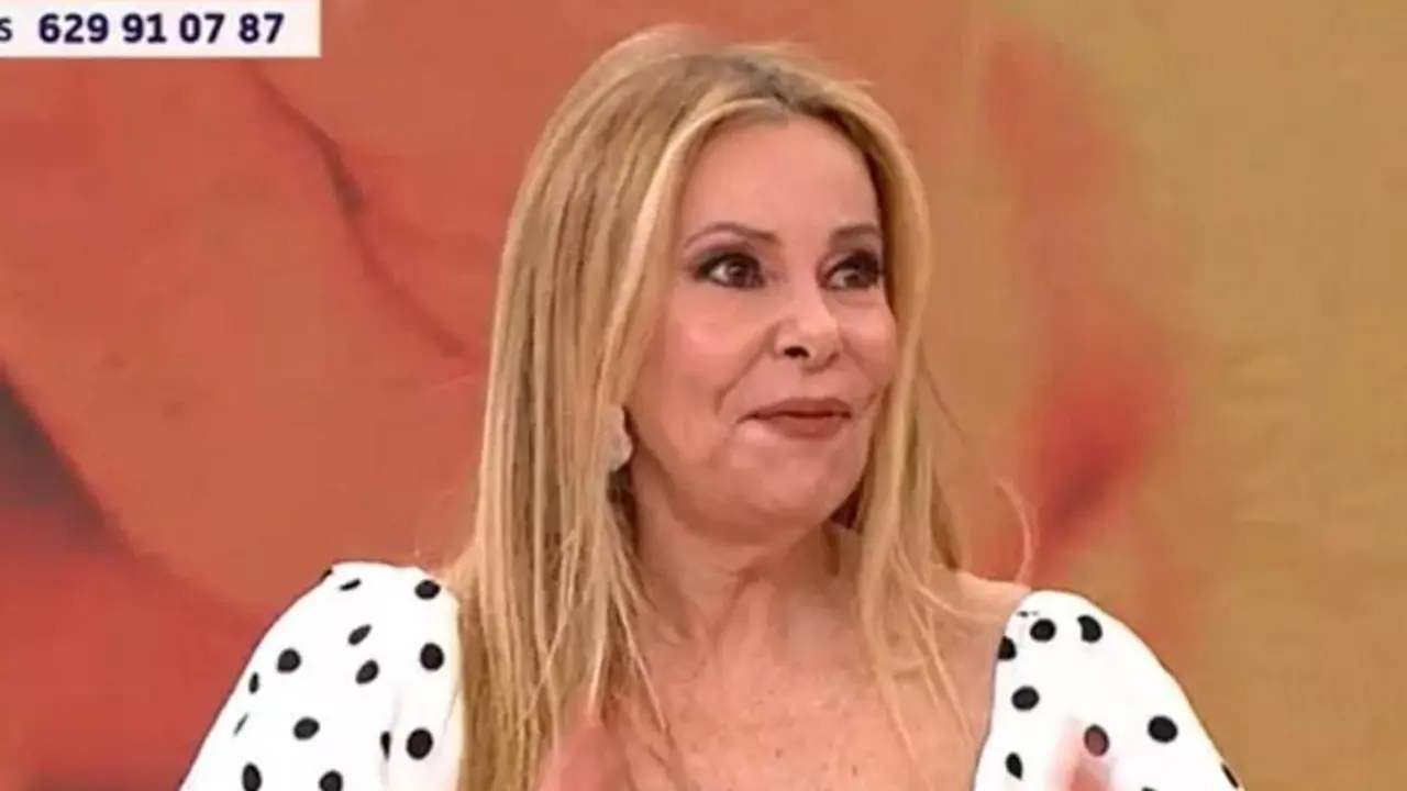 Ana Obreg&oacute;n. - Antena 3