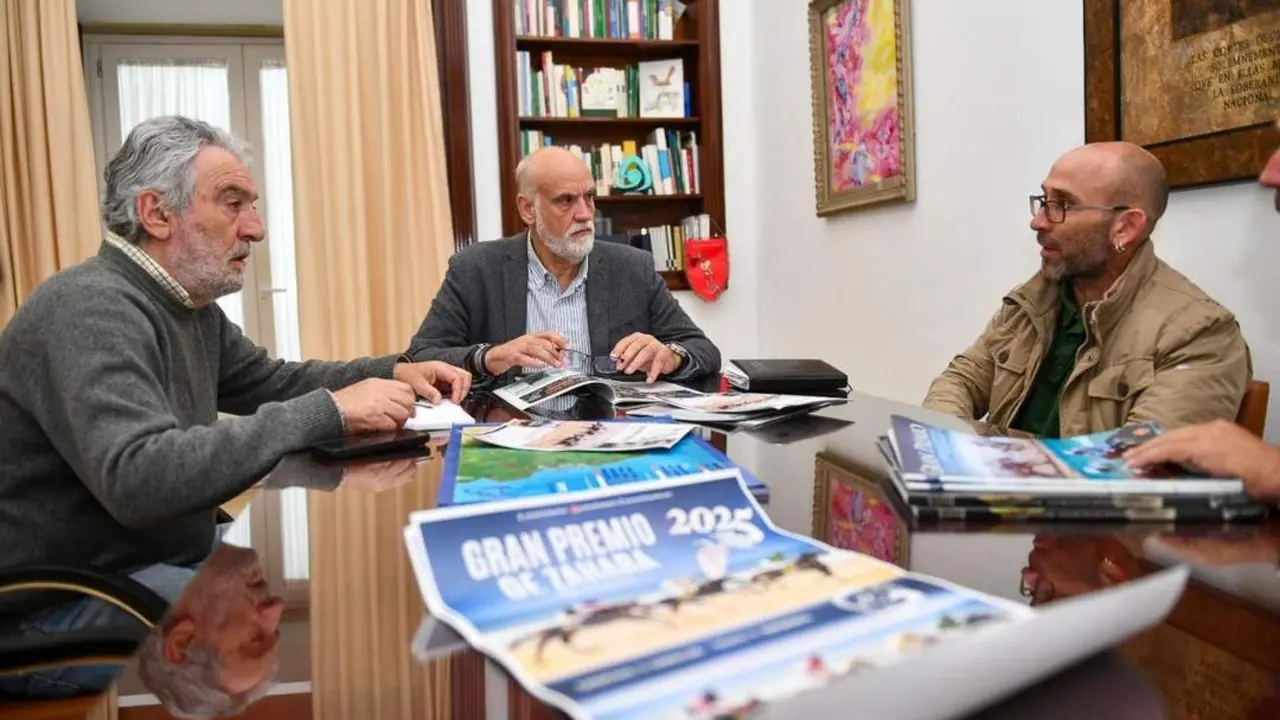 Imagen de la reuni&oacute;n - 