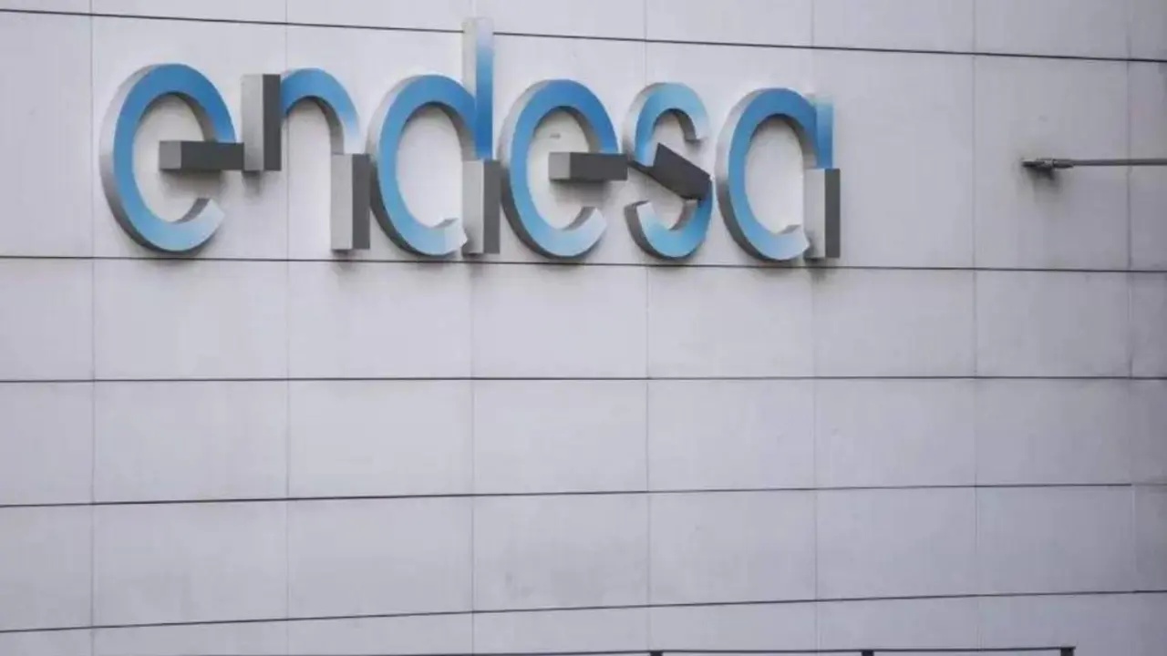 Endesa. - 