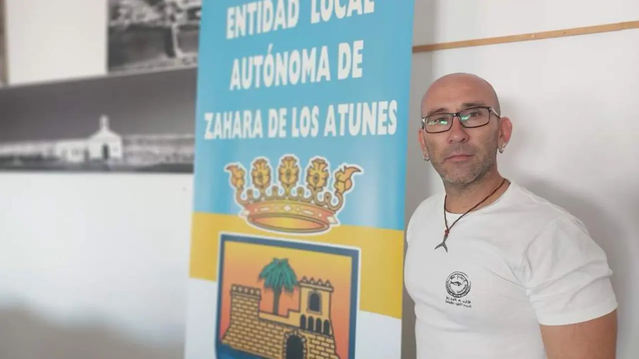 Agust&iacute;n Conejo. - 