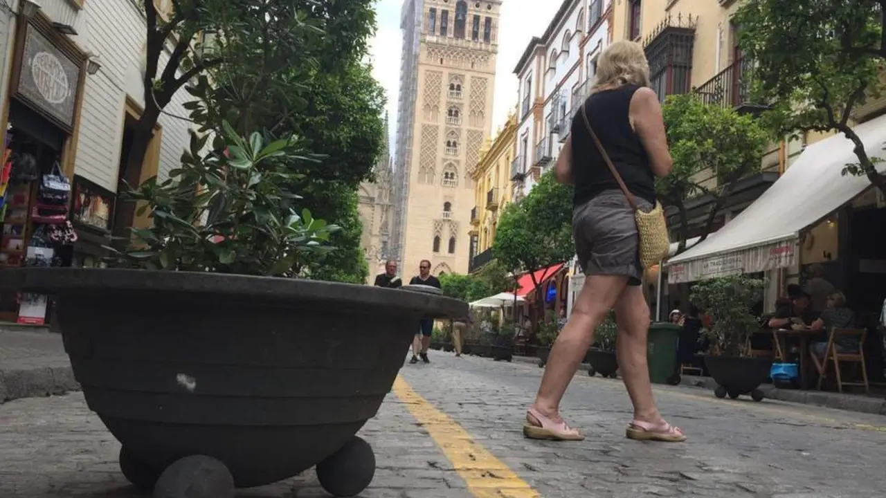 Mateos Gago. - SSV