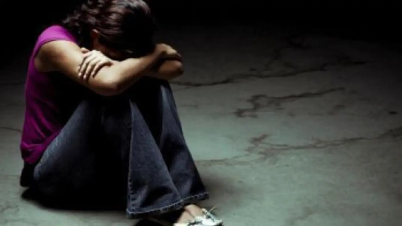 Suicidios. - EFE