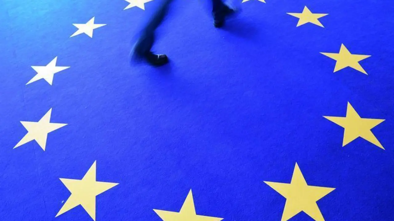 Europa. - EFE