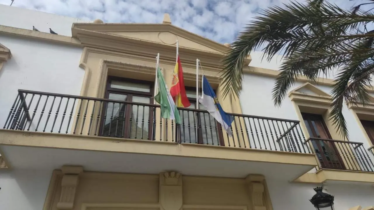Ayuntamiento de Chipiona