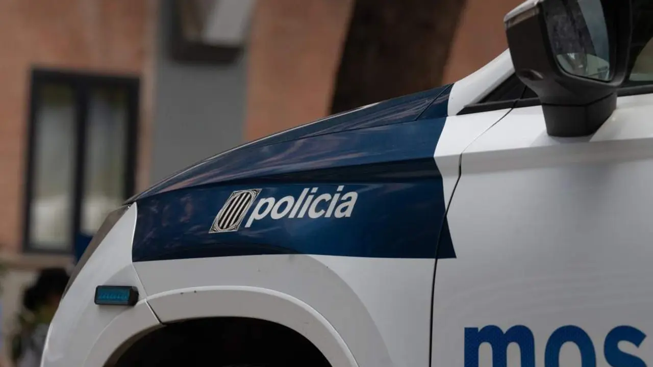 Mossos. - Europa Press
