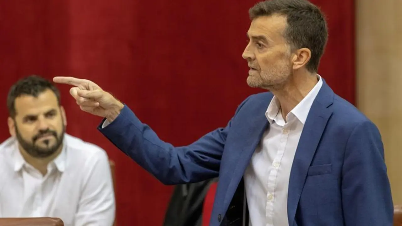 Ma&iacute;llo. - Efe