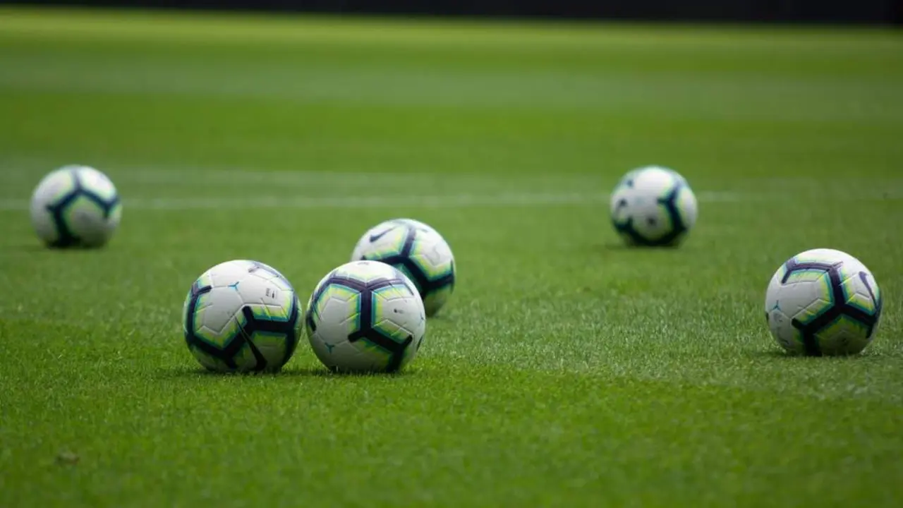 Balones - Europa Press