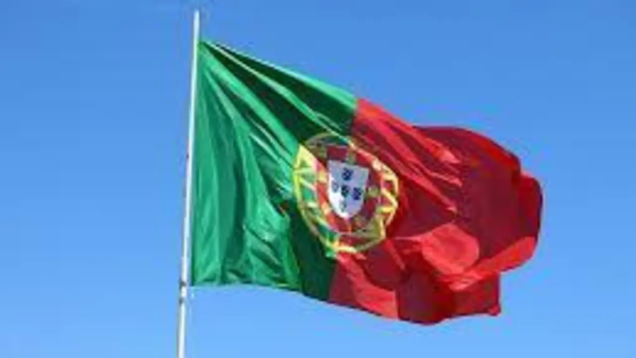 Portugal. - AI