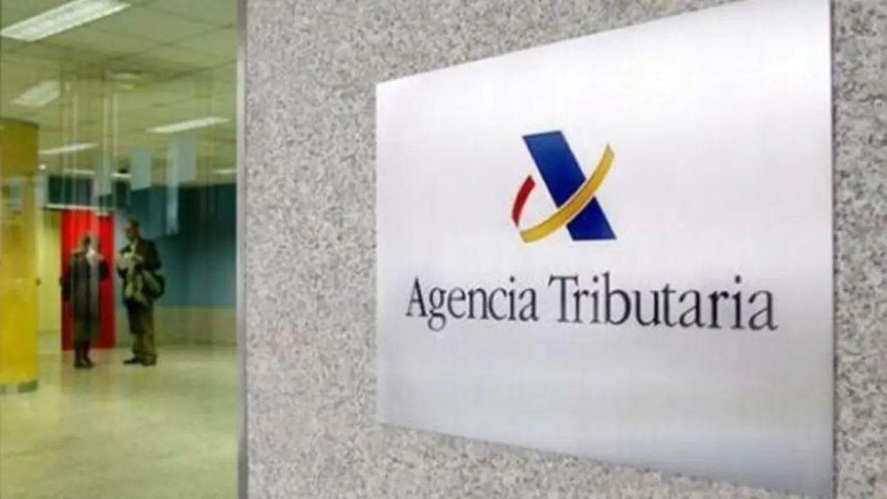Agencia Tributaria. - EFE