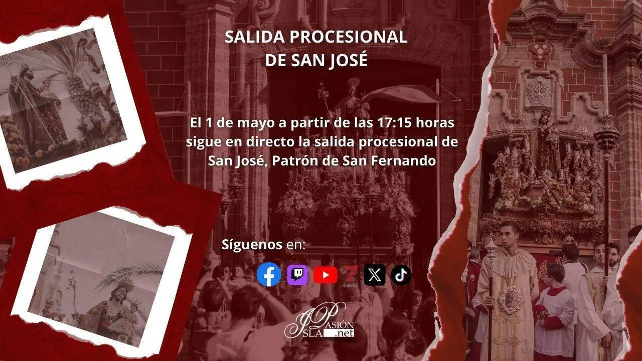 Nueva retransmisi&oacute;n en directo.  - A.I.
