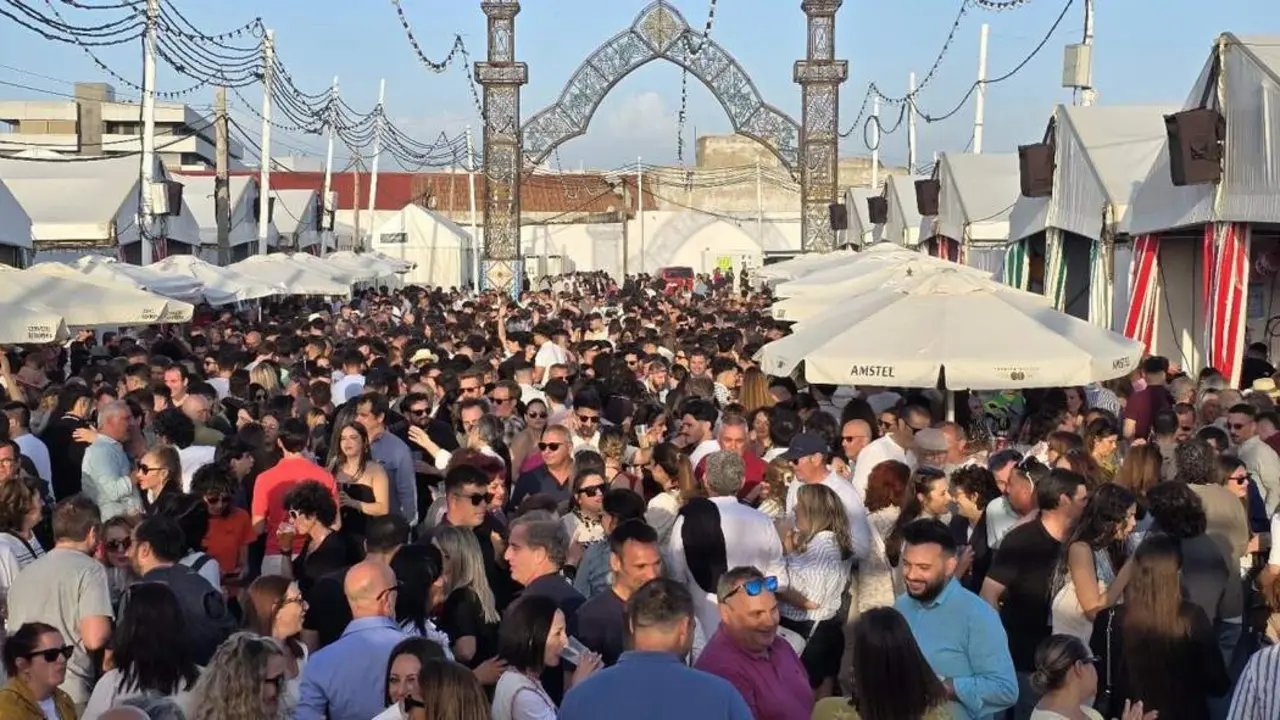 Semana Gastron&oacute;mica del At&uacute;n. - 