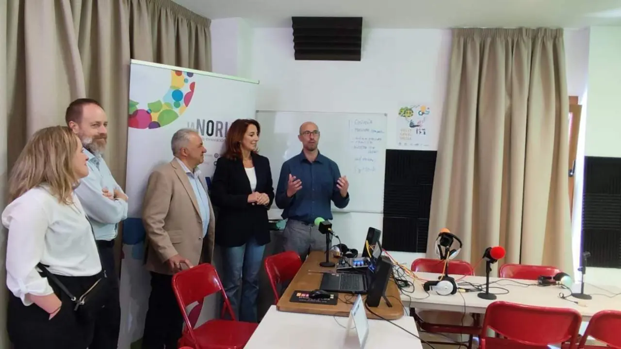 Presentaci&oacute;n del proyecto.  - Diputaci&oacute;n