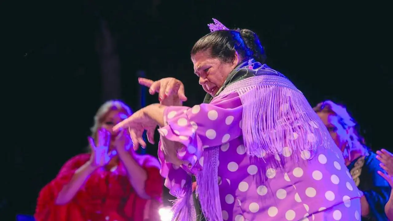 La Fiesta de la Buler&iacute;a se adue&ntilde;ar&aacute; de la capital - Flamenco de Jerez