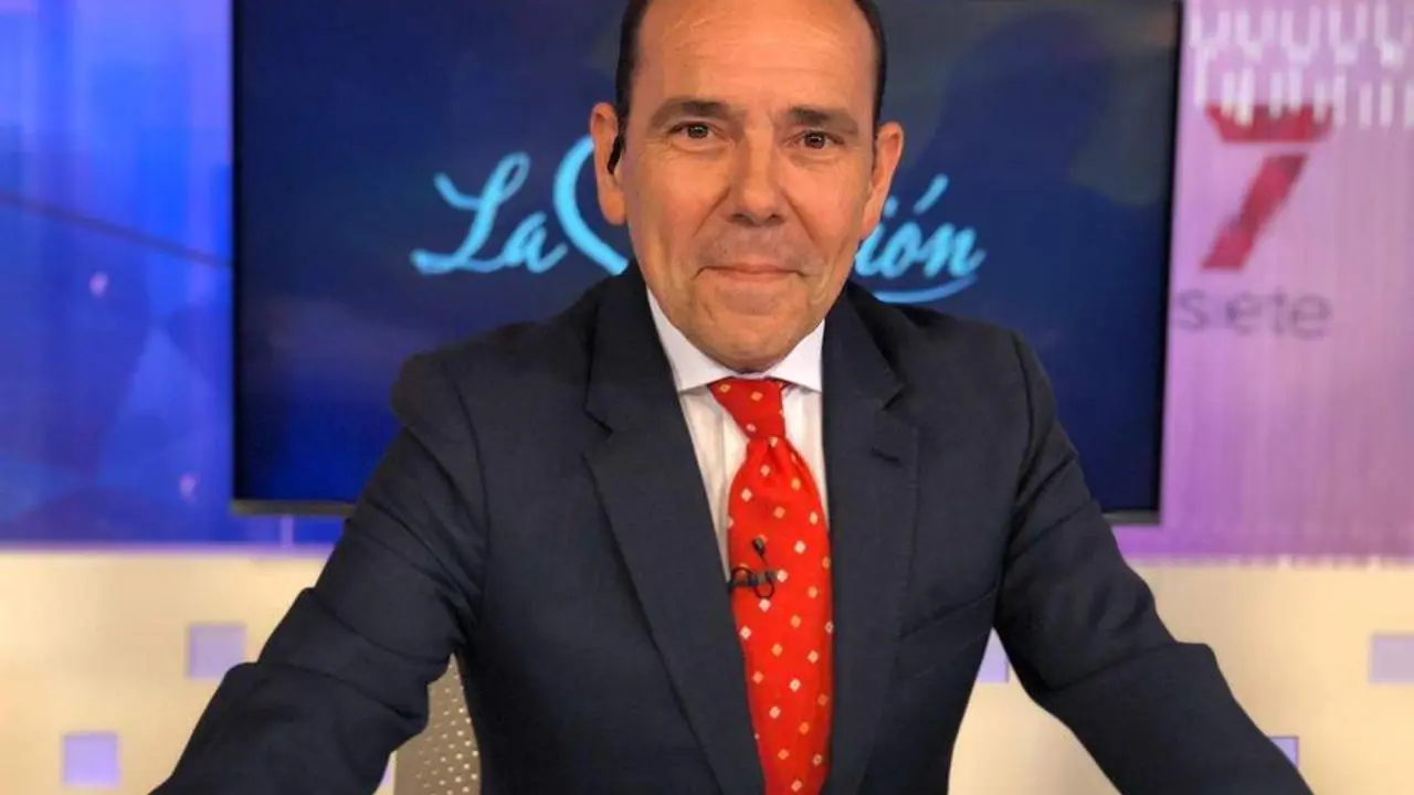 V&iacute;ctor Garc&iacute;a-Rayo. - VH