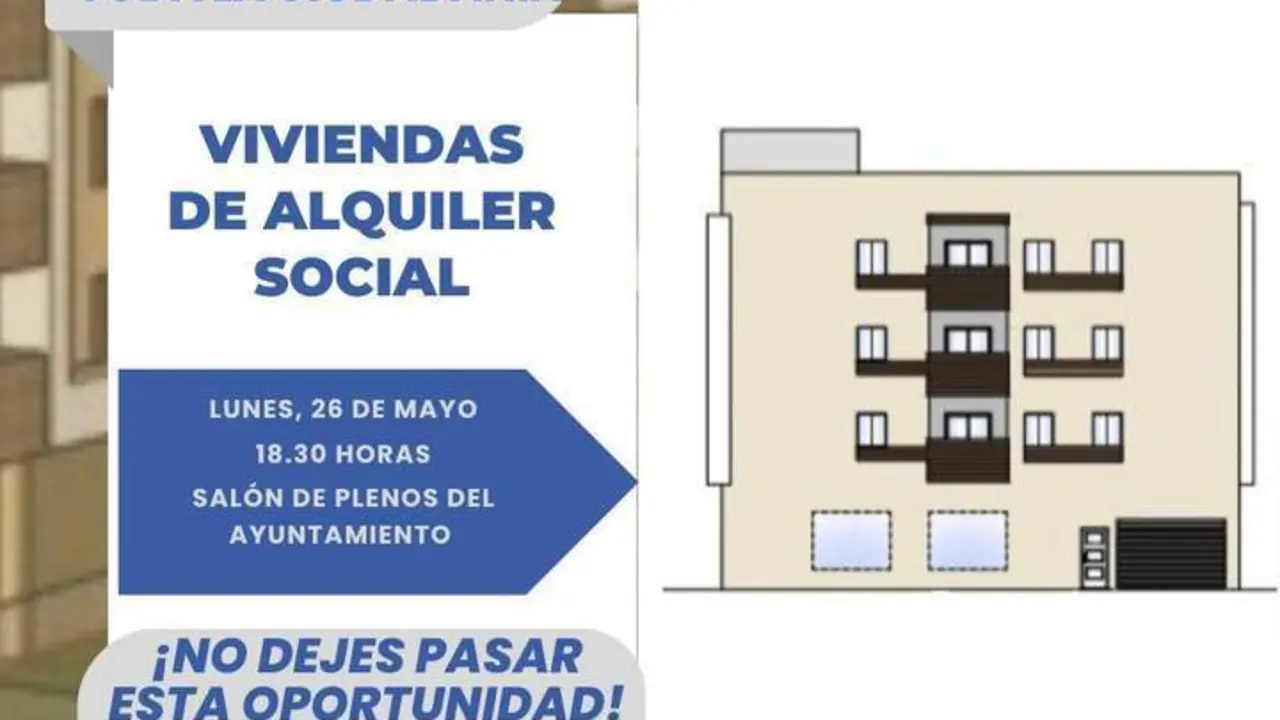 Reuni&oacute;n informativa acceso vivienda alquiler social Punta - A.P.U.