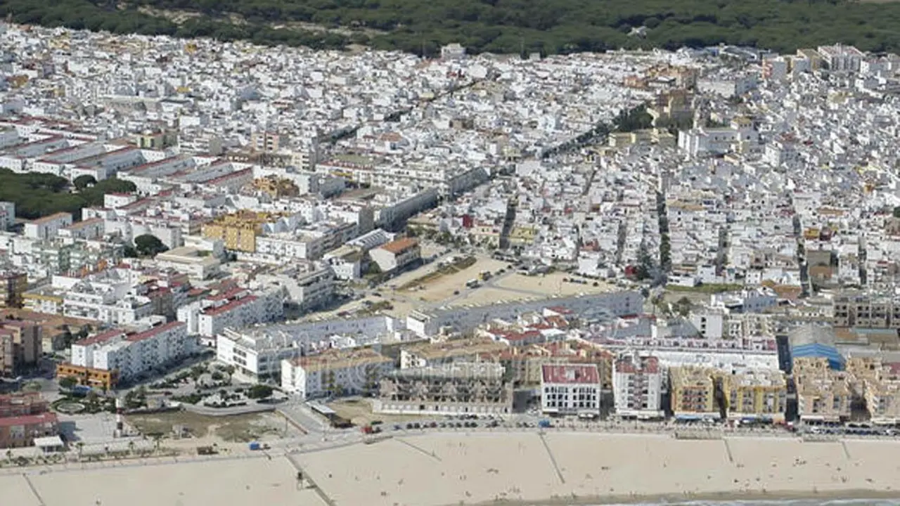 Imagen de Barbate - 