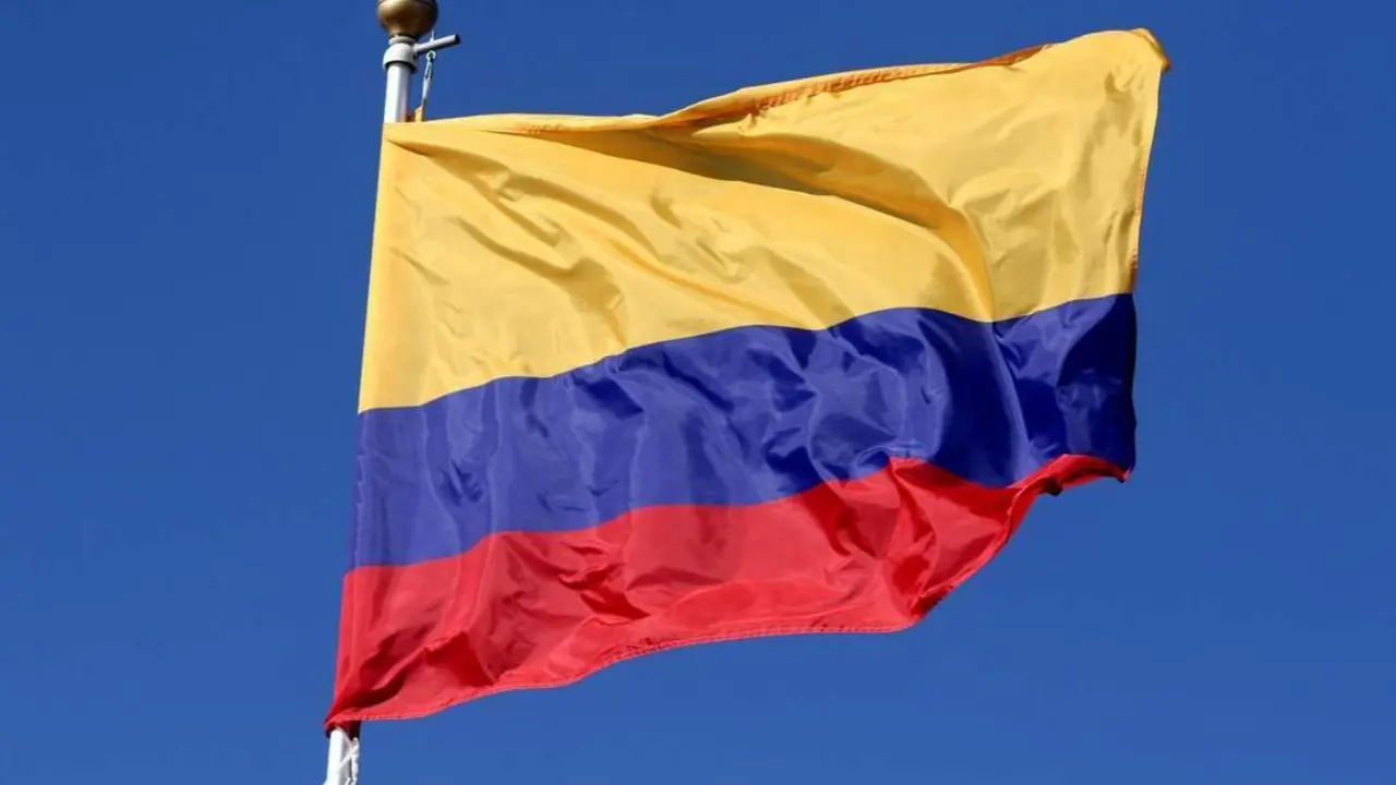 Colombia. - Europa Press.