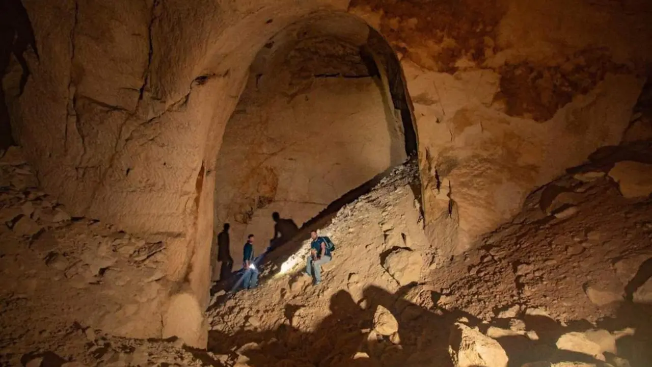 CANTERAS DE LA SIERRA DE SAN CRIST&Oacute;BAL. - VIVA