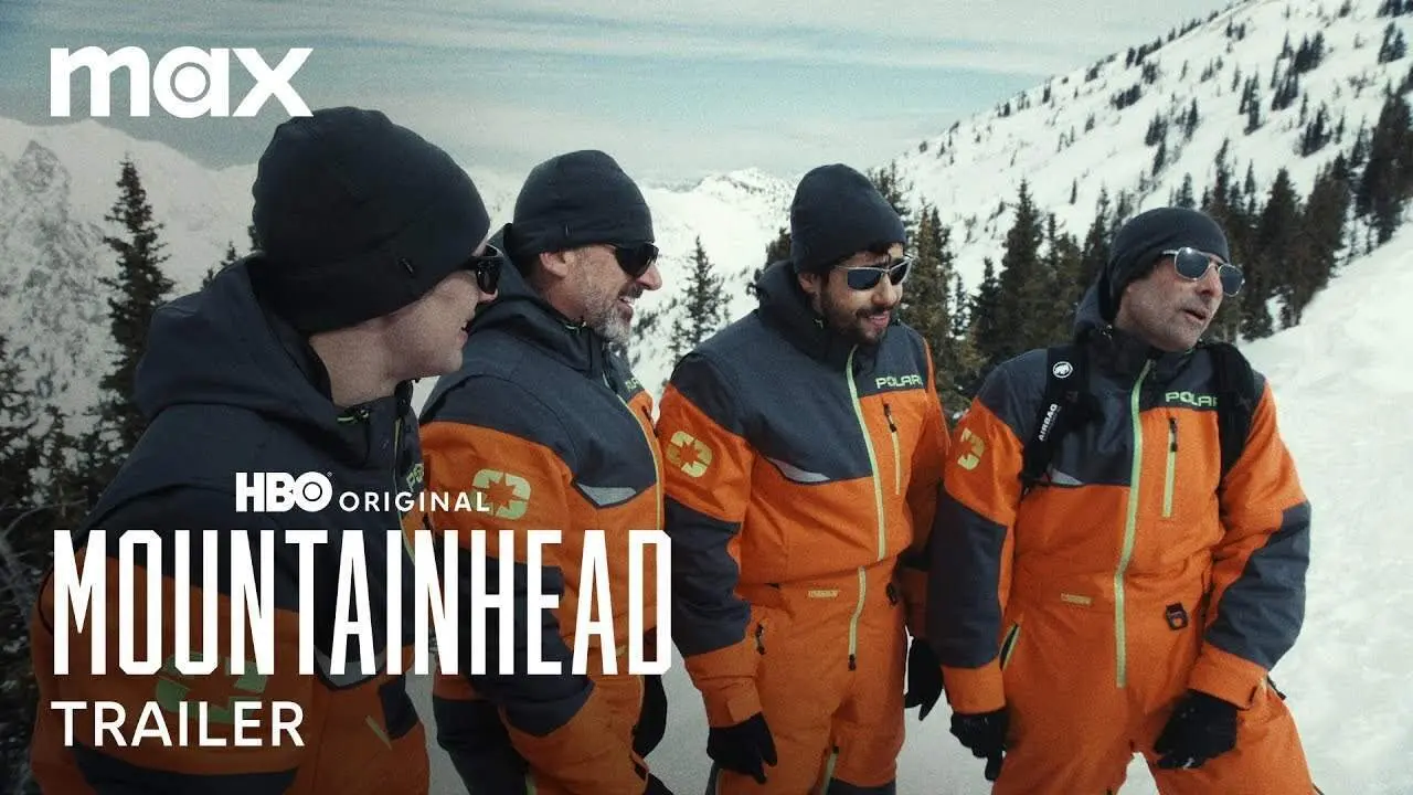 'Mountainhead', o &iquest;en manos de qui&eacute;n est&aacute; el mundo?