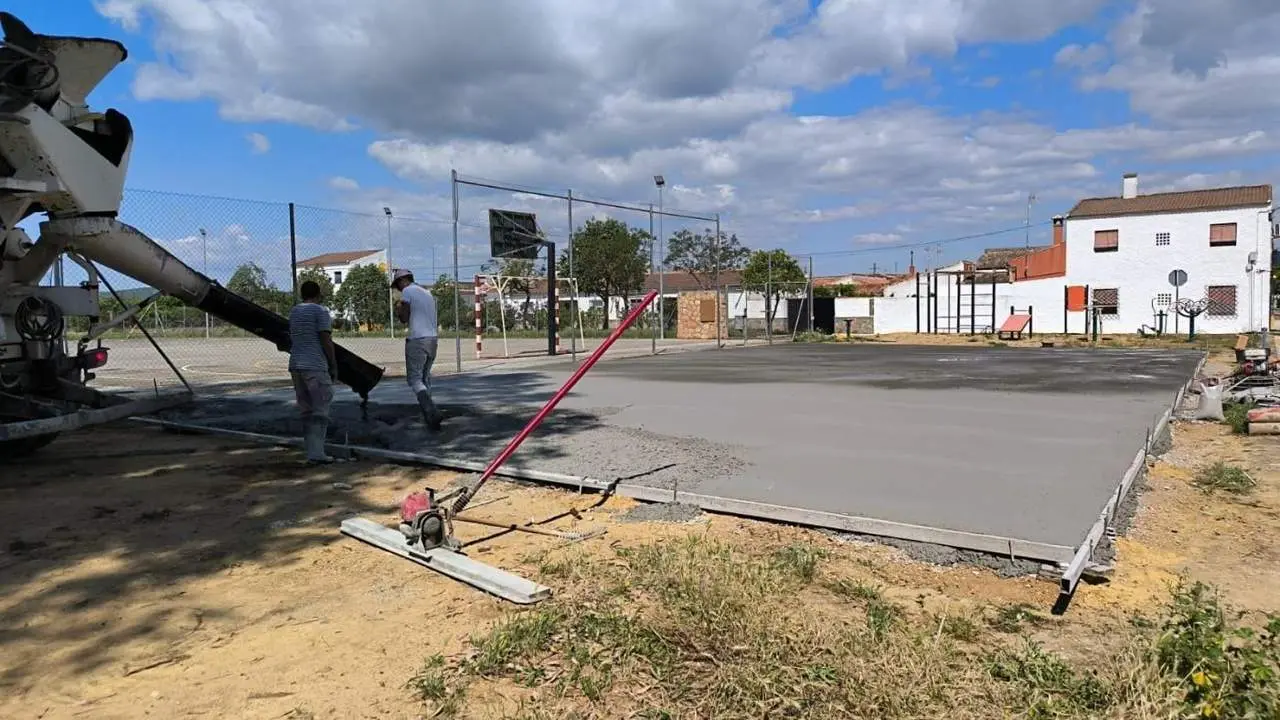  - AYUNTAMIENTO DE HORNACHUELOS