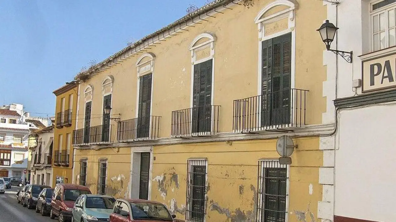 Casa Basc&aacute;n pasar&aacute; a ser un hotel. - TyK