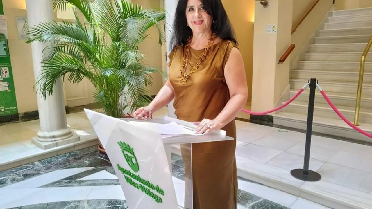 Programa cultural veraniego de V&eacute;lez-M&aacute;laga.  - Ayuntamiento V&eacute;lez-M&aacute;laga